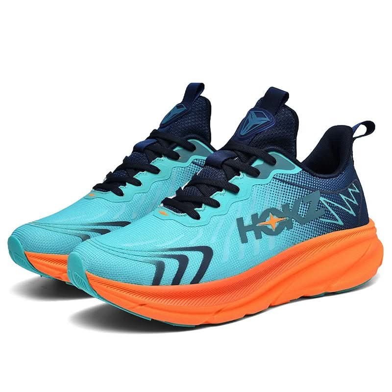 GlideOne - Lightweight Running Shoes with Optimal Cushioning & Breathability 11