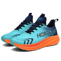 GlideOne - Lightweight Running Shoes with Optimal Cushioning & Breathability 11