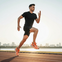 GlideOne - Lightweight Running Shoes with Optimal Cushioning & Breathability 2