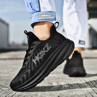 GlideOne - Lightweight Running Shoes with Optimal Cushioning & Breathability 3