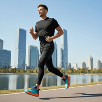 GlideOne - Lightweight Running Shoes with Optimal Cushioning & Breathability 6