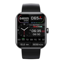 GlucoWatch - Non-Invasive Health Tracker with Heart Rate & Sleep Monitor 4