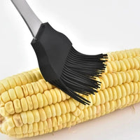 Grill Tool Set - Complete Stainless Steel BBQ Utensils for Outdoor Cooking 3
