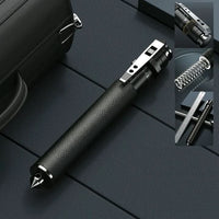 Guardian Trek Stick - Lightweight Hiking Pole with Self-Defense Feature 1