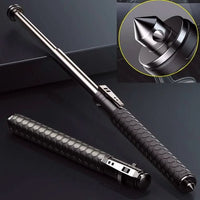 Guardian Trek Stick - Lightweight Hiking Pole with Self-Defense Feature 2