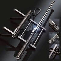 Guardian Trek Stick - Lightweight Hiking Pole with Self-Defense Feature 3
