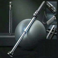 Guardian Trek Stick - Lightweight Hiking Pole with Self-Defense Feature 7