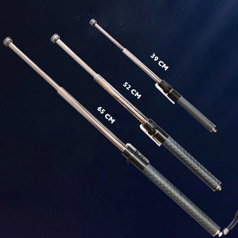 Guardian Trek Stick - Lightweight Hiking Pole with Self-Defense Feature 8