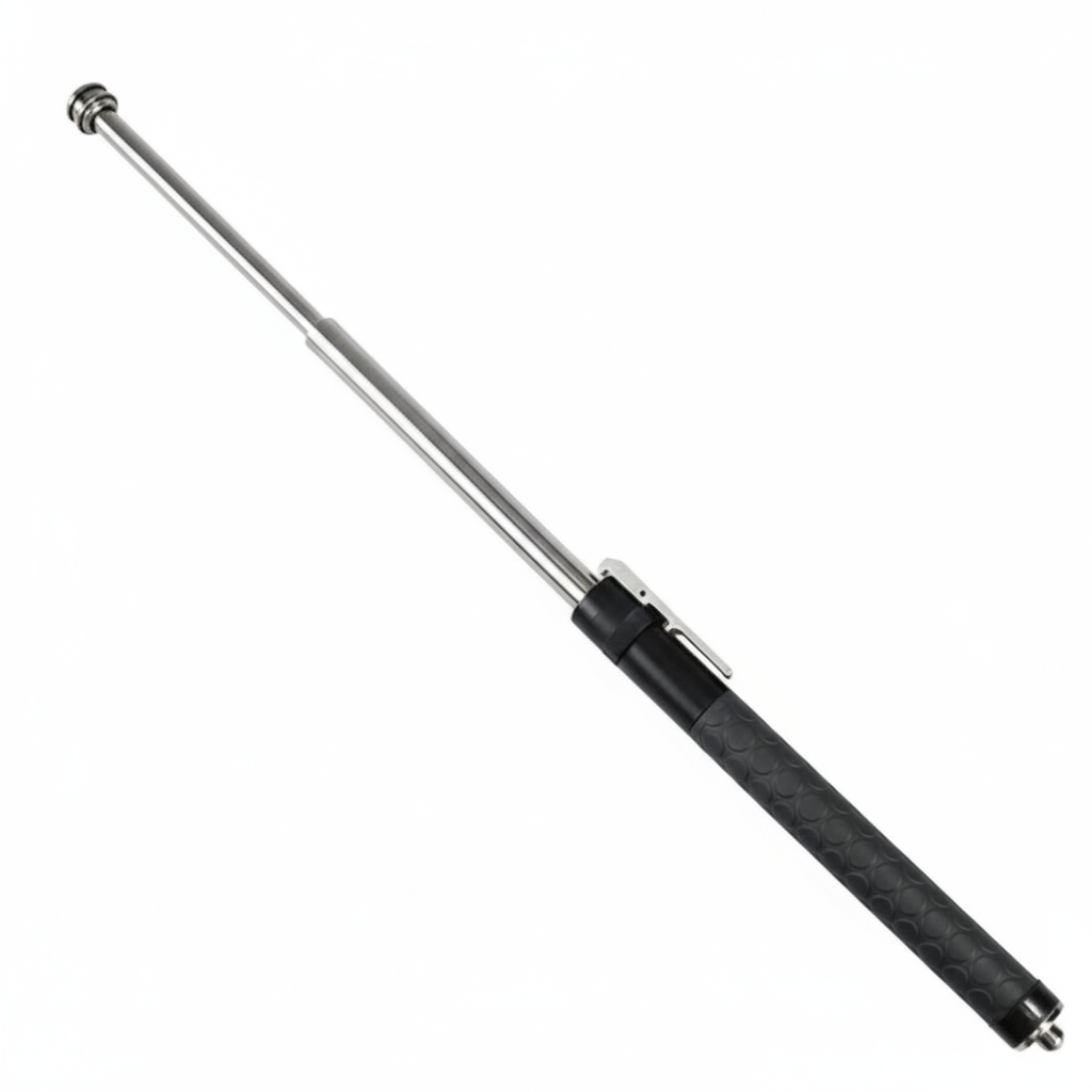 Guardian Trek Stick - Lightweight Hiking Pole with Self-Defense Feature 9