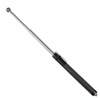 Guardian Trek Stick - Lightweight Hiking Pole with Self-Defense Feature 9