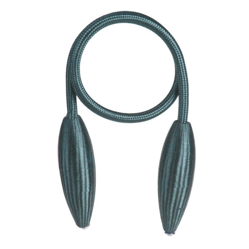TASSELFLOW – Decorative Curtain Tiebacks Easy Adjustable Fit