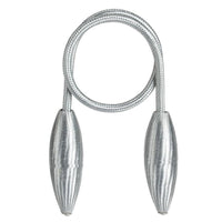 TASSELFLOW – Decorative Curtain Tiebacks Easy Adjustable Fit