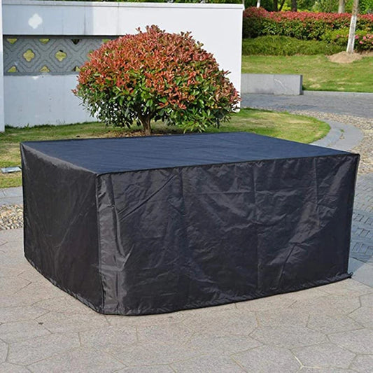 GARENLIVA – Waterproof Furniture Cover for Garden Tables & Chairs