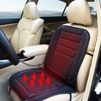 COZIRYDA – Car Seat Heating Cushion for Warm Winter Journeys
