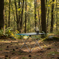 PICNICFLOW – Table de camping portable pour jardin et fête