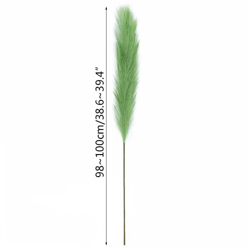 PAMPASCREST – Artificial Bouquet for Elevated Statement Décor