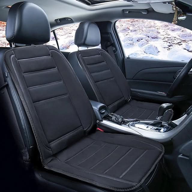 COZIRYDA – Car Seat Heating Cushion for Warm Winter Journeys