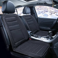 COZIRYDA – Car Seat Heating Cushion for Warm Winter Journeys