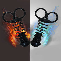 Hand Exerciser - Portable Grip Strengthener for Enhanced Finger Control 5