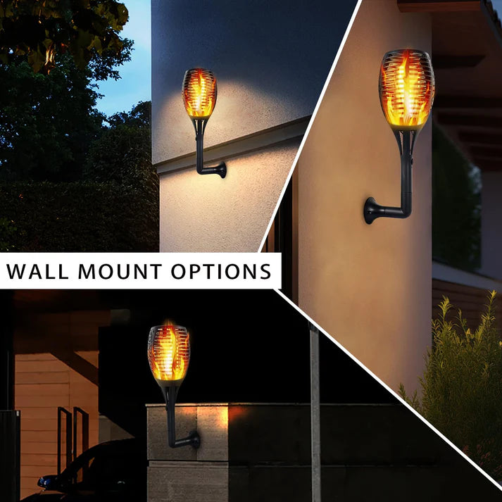 GLOWLIVA – 4-Pack LED Lights for Everyday Illumination