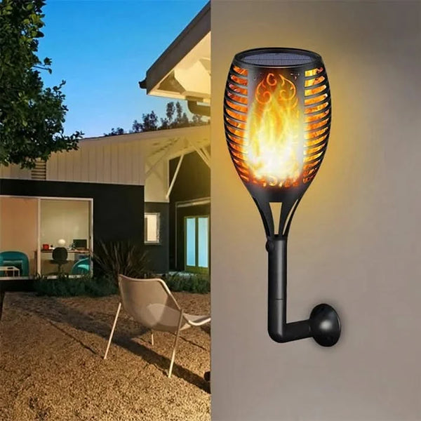 GLOWLIVA – Lot de 4 lumières LED pour éclairage quotidien