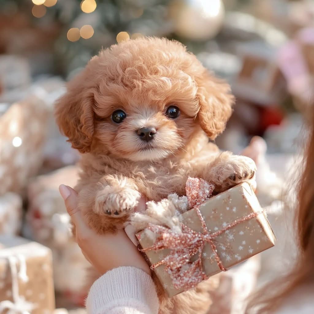 Interactive Plush Dog Toy with Gentle Movements for Kids - Soft Cuddly Companion 4