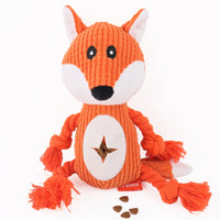 Invinci Paw - Indestructible Dog Chew Toy for Aggressive Chewers & Teeth Cleaning 9