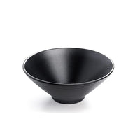 Japanese Ramen Bowl - Durable Plastic Noodle Bowl for Soup & Salads 24