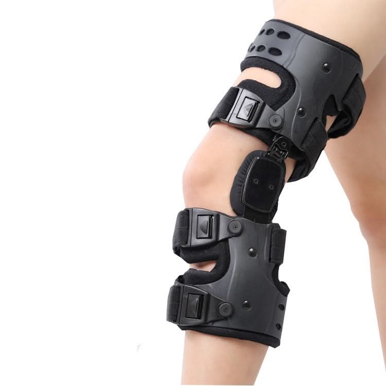 KneeEase Knee Compression Sleeve - Lightweight Support for Pain Relief & Stability 0