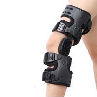 KneeEase Knee Compression Sleeve - Lightweight Support for Pain Relief & Stability 0