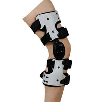 KneeEase Knee Compression Sleeve - Lightweight Support for Pain Relief & Stability 10