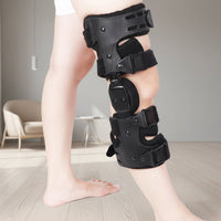 KneeEase Knee Compression Sleeve - Lightweight Support for Pain Relief & Stability 3
