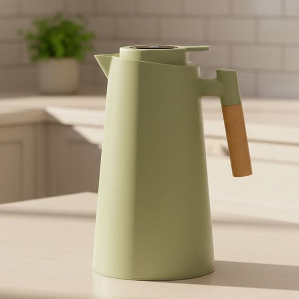 TEMPHAVEN – Bouteille thermos intelligente avec affichage de la température