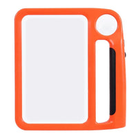 VISAMELIXA – Portable Magnifying Glass for Small Text and Fine Details