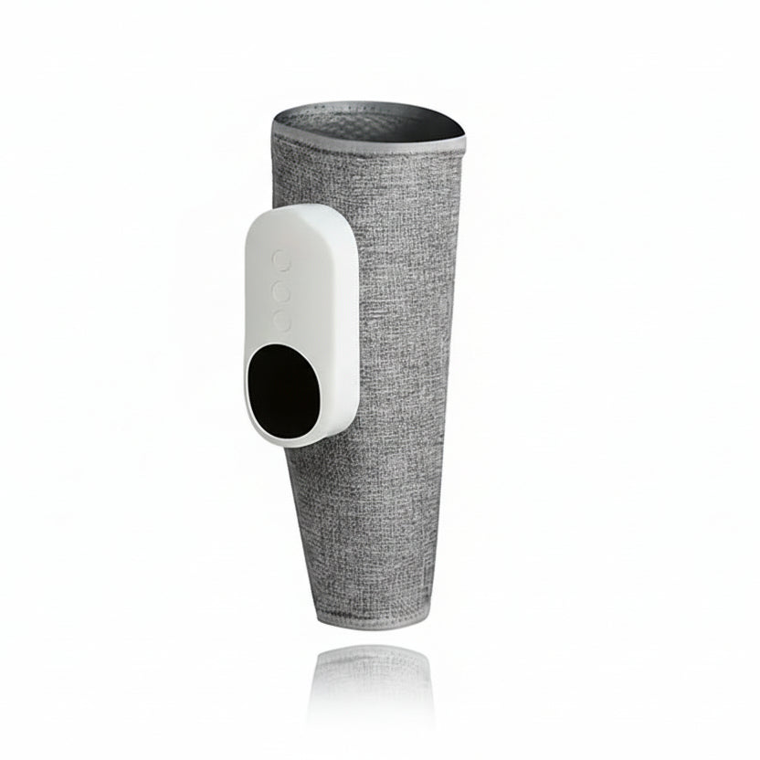 LYMPHAFLOW PRO – Massager for Lymph Activation and Swelling Reduction 0