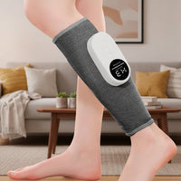 LYMPHAFLOW PRO – Massager for Lymph Activation and Swelling Reduction 1