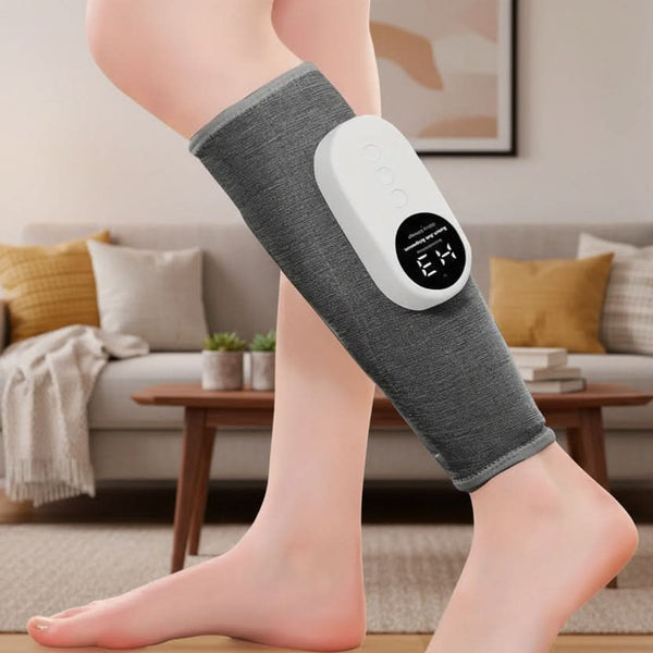 VITALDRAIN – Appareil de massage pour soutien lymphatique et soulagement des gonflements