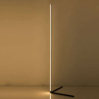 REMOLUXIA – Elegant LED Floor Lamp with Remote Control for Easy Lighting