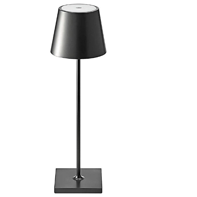 Luminara Cordless Table Lamp - Waterproof & Adjustable Brightness for Living Room or Bedroom 10