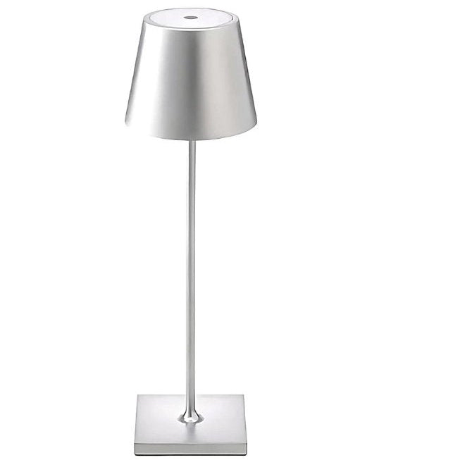 Luminara Cordless Table Lamp - Waterproof & Adjustable Brightness for Living Room or Bedroom 13