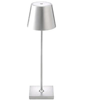 Luminara Cordless Table Lamp - Waterproof & Adjustable Brightness for Living Room or Bedroom 13