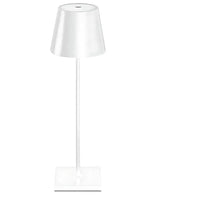 Luminara Cordless Table Lamp - Waterproof & Adjustable Brightness for Living Room or Bedroom 16