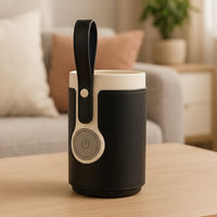 MAMAGO PRO – Flexible Bottle Warmer & Comfort for On the Go 1