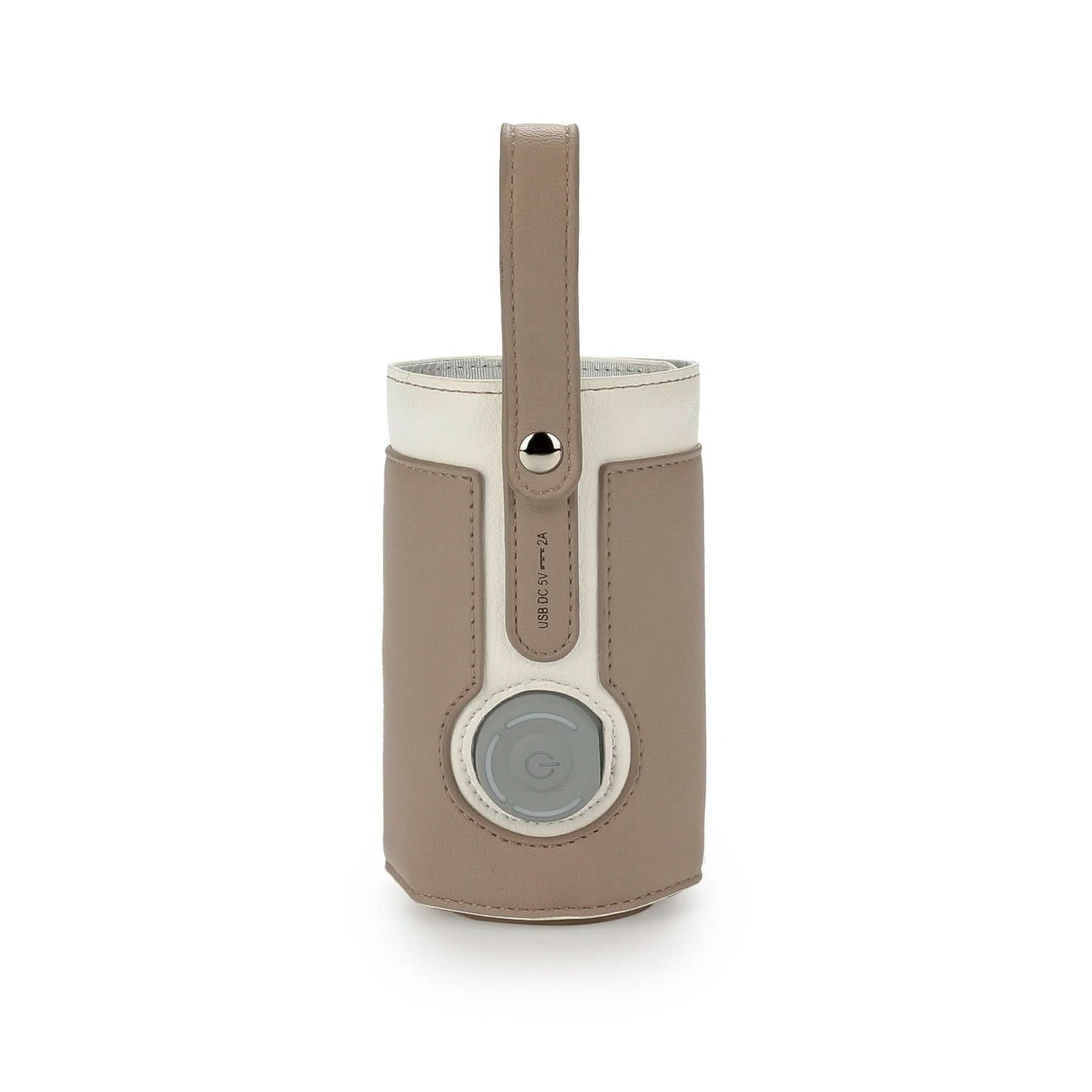 MAMAGO PRO – Flexible Bottle Warmer & Comfort for On the Go 11