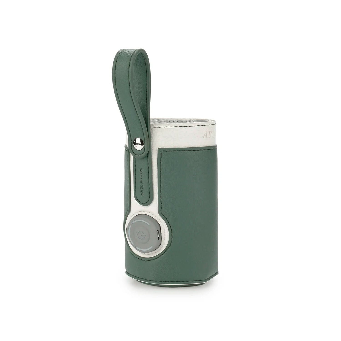 MAMAGO PRO – Flexible Bottle Warmer & Comfort for On the Go 7