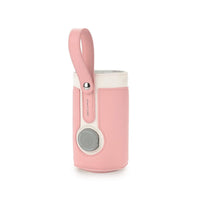 MAMAGO PRO – Flexible Bottle Warmer & Comfort for On the Go 9