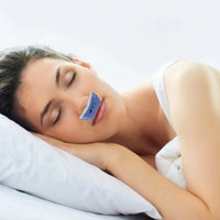 MICROBREATH - Compact CPAP device against snoring & sleep apnoea 3