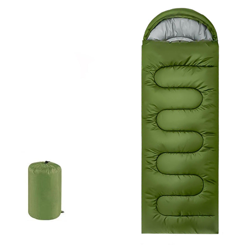 EVERESTO – Thermal Camping Sleeping Bag
