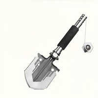 TERRABLADE - Pelle pliante compacte conçue pour une utilisation fiable en extérieur et en urgence.