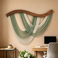 TAPESTRYLIVA – Decorative Wall Tapestry for Living Room & Bedroom